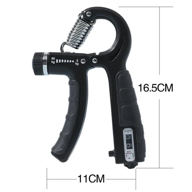 The Gripper™